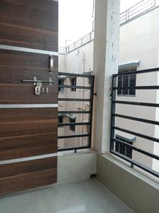 Bedroom Two Image of 930 Sq.ft 2 BHK Apartment / Flat for sale in Birati Kolkata for Rs. 3600000