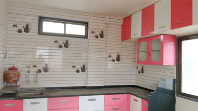 Kitchen Image of 2200 Sq.ft 2.5 BHK Independent House for sale in Kasabe Sukene Nashik for Rs. 8100000