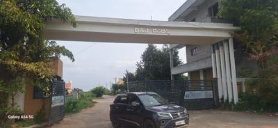 Image of 1216 Sq.ft Residential Plot / Land for sale in Malur, Kolar for Rs. 4256000