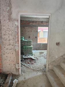 Hall Image of 813 Sq.ft 2 BHK Apartment / Flat for sale in Chandannagar Hooghly for Rs. 2764200