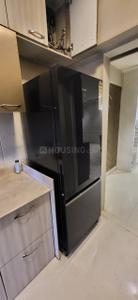 Kitchen Image of 1400 Sq.ft 3 BHK Apartment / Flat for rent in RNA Continental, Chembur Mumbai for Rs. 160000