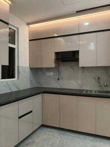 Kitchen Image of 1700 Sq.ft 3 BHK Apartment / Flat for sale in Venice Aspire, Noida Extension Greater Noida for Rs. 5899000
