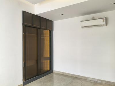 Bedroom Image of 1550 Sq.ft 3 BHK Builder Floor for sale in Sector 63 Gurgaon for Rs. 23000000