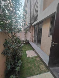 Image of 3640 Sq.ft 4 BHK Villa for rent in Kolte Patil Life Republic Sector R17A 17A Avenue Sound Of Soul Phase I, Hinjawadi Phase 2, Pune for Rs. 55000