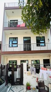 Image of 646 Sq.ft 2 BHK Builder Floor for rent in Gulistanpur, Greater Noida for Rs. 15000