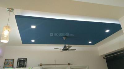 Hall Image of 1096 Sq.ft 2 BHK Apartment / Flat for sale in BM Rose Wood, Whitefield Bengaluru for Rs. 11000000