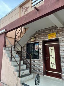 Balcony Image of 500 Sq.ft 1 BHK Independent House for sale in Ankleshwar GIDC Ankleshwar for Rs. 1200000