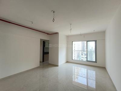 3bhk Flat Bhk In Borivali West Under Construction BHK Flats In