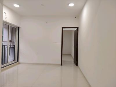 Living Room Image of 596 Sq.ft 1 BHK Apartment / Flat for sale in Ashtha Pushp, Andheri East Mumbai for Rs. 13800000