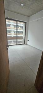 Bedroom Image of 1200 Sq.ft 2.5 BHK Apartment / Flat for rent in Dutt Avalon, Tragad Ahmedabad for Rs. 17000