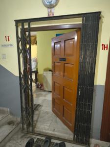 Bedroom Image of 1250 Sq.ft 3 BHK Apartment / Flat for sale in Keshtopur Kolkata for Rs. 5800000