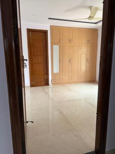 Bedroom Image of 1650 Sq.ft 3 BHK Duplex for sale in Indira Nagar Bengaluru for Rs. 38000000