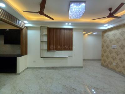 Hall Image of 1450 Sq.ft 3 BHK Apartment / Flat for sale in Capital Metro Height, Sector 72 Noida for Rs. 5793757