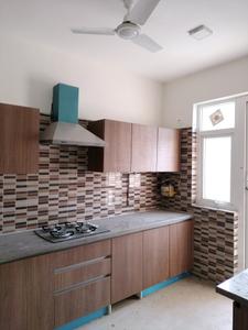 Kitchen Image of 2302 Sq.ft 4 BHK Apartment / Flat for sale in Umang Winter Hills, Sewak Park New Delhi for Rs. 35000000