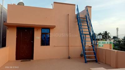 Balcony Image of 720 Sq.ft 2 BHK Builder Floor for rent in Neelikonampalayam Coimbatore for Rs. 15000