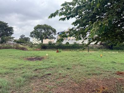 Image of 1425 Sq.ft Residential Plot / Land for sale in Chandapura, Bengaluru for Rs. 5700000