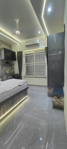 Hall Image of 1359 Sq.ft 3 BHK Apartment / Flat for sale in Vellkin Basil Flora, Kiwale Pune for Rs. 6800000