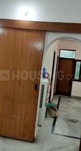 1 BHK Flat