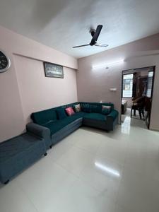 Hall Image of 1050 Sq.ft 1 BHK Apartment / Flat for sale in New Maninagar Ahmedabad for Rs. 2500000