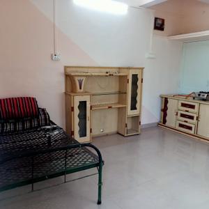 Hall Image of 300 Sq.ft 1 RK Villa for rent in Cidco Aurangabad for Rs. 5000