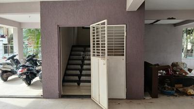 Image of 650 Sq.ft 2 BHK Independent House for rent in Dighi, Pune for Rs. 16499