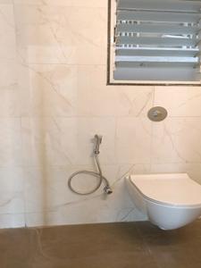 Common Bathroom Image of 860 Sq.ft 3 BHK Apartment / Flat for sale in Choice Park Vista, Lohegaon Pune for Rs. 8000000