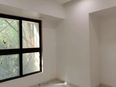 Bedroom Image of 1450 Sq.ft 3 BHK Apartment / Flat for sale in Sunteck Sky Park 2, Mira Road East Mira Bhayandar for Rs. 18200000