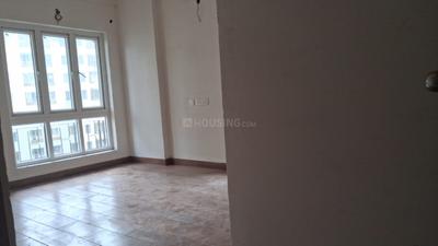 Bedroom Image of 1309 Sq.ft 3 BHK Apartment / Flat for sale in Ascon Era, New Town Kolkata for Rs. 12000000