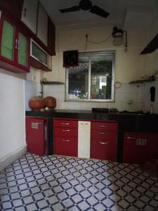 1 BHK Flat