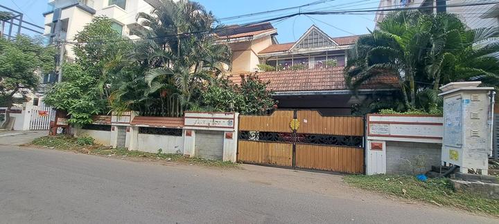 Balaji Nagar, Royapettah Main Image 1