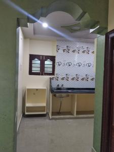 Kitchen Image of 1401 Sq.ft 3 BHK Independent House for rent in Payakapuram Vijayawada for Rs. 10000
