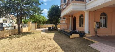 Image of 3600 Sq.ft 3 BHK Villa for rent in Cosmos Hawaiian, Thane West, Thane for Rs. 110000