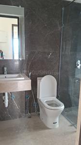 Image of 800 Sq.ft 2 BHK Apartment / Flat for sale in Kalpataru Magnus, Bandra East, Mumbai for Rs. 46000000