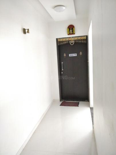 GK Silverland Residency Phase III Main Image 1