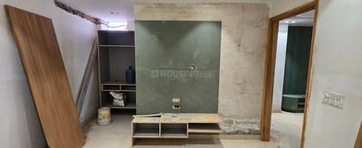 Bathroom Image of 1300 Sq.ft 3 BHK Builder Floor for sale in SG Shikhar Height, Siddharth Vihar Ghaziabad for Rs. 12675000