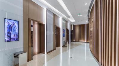 Image of 1425 Sq.ft 3 BHK Apartment / Flat for sale in Ajmera Marina, Yelahanka, Bengaluru for Rs. 21500000