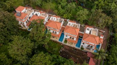 Image of 2998 Sq.ft 4 BHK Independent House for sale in Nachinola, Goa for Rs. 50000000