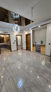 Hall Image of 4500 Sq.ft 3 BHK Builder Floor for rent in Sector 14 Faridabad for Rs. 60000