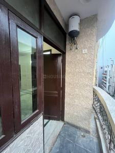 Balcony Image of 1500 Sq.ft 3 BHK Builder Floor for sale in Patel Nagar New Delhi for Rs. 20000000