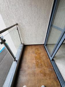 Balcony Image of 1100 Sq.ft 2 BHK Apartment / Flat for sale in Wakad Pune for Rs. 12000000