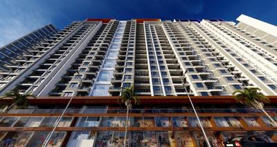 Image of 1400 Sq.ft 3 BHK Apartment / Flat for sale in Ace Ayodhya, Thergaon, Pune for Rs. 15300000
