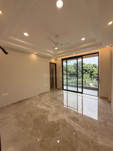 Hall Image of 2400 Sq.ft 3 BHK Builder Floor for sale in Balliwala Dehradun for Rs. 22800000