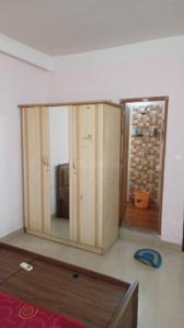 Bedroom Image of 1000 Sq.ft 2 BHK Apartment / Flat for rent in Sevoke Rd Siliguri for Rs. 21000