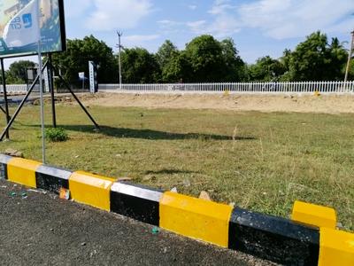 Image of 1500 Sq.ft Residential Plot / Land for sale in Padur, Chennai for Rs. 6975000