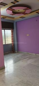 Hall Image of 1319 Sq.ft 3 BHK Builder Floor for sale in Behala Kolkata for Rs. 6800000