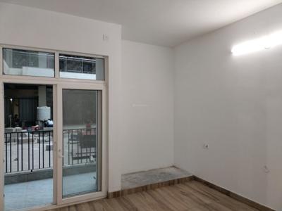 Bedroom Image of 983 Sq.ft 2 BHK Builder Floor for sale in Uniwest Arcade Homes, Sector 102 Noida for Rs. 6400000