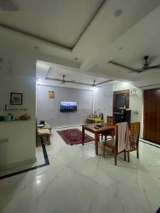 Hall Image of 1500 Sq.ft 2 BHK Builder Floor for rent in Sector 116 Noida for Rs. 28000