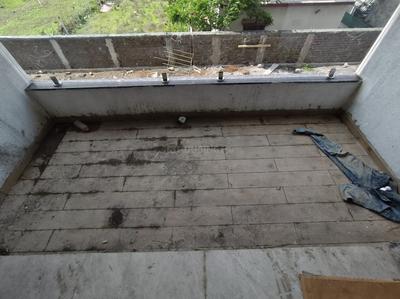 Balcony Image of 1825 Sq.ft 3 BHK Apartment / Flat for sale in Pathardi Phata Nashik for Rs. 9000000