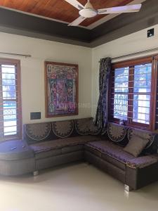 Hall Image of 2590 Sq.ft 4 BHK Independent House for sale in Raysan Gandhinagar for Rs. 50000000