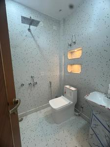 Bathroom Image of 1690 Sq.ft 3 BHK Builder Floor for sale in Sector 14 Dwarka New Delhi for Rs. 12500000
